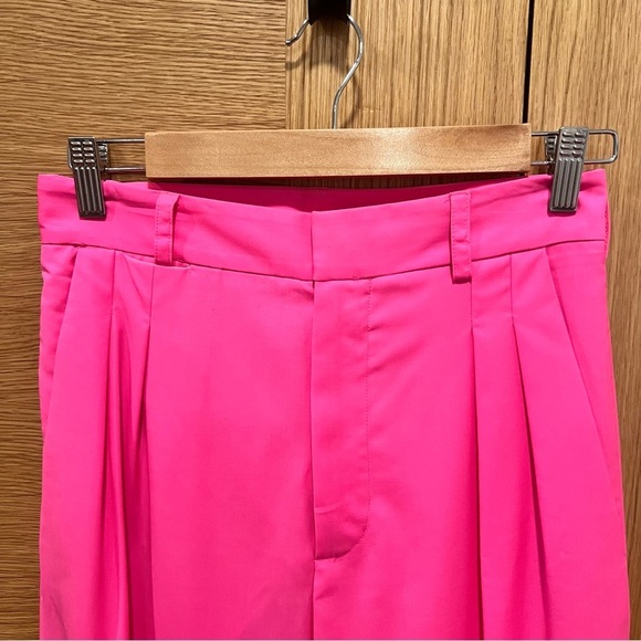 ALYX | Vibrant pink trousers | size 38 (2 or 4 US) | Made in Italy | Women’s - Picture 2 of 12